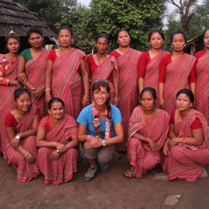 Female Farmers 