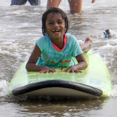 Girls Can Surf