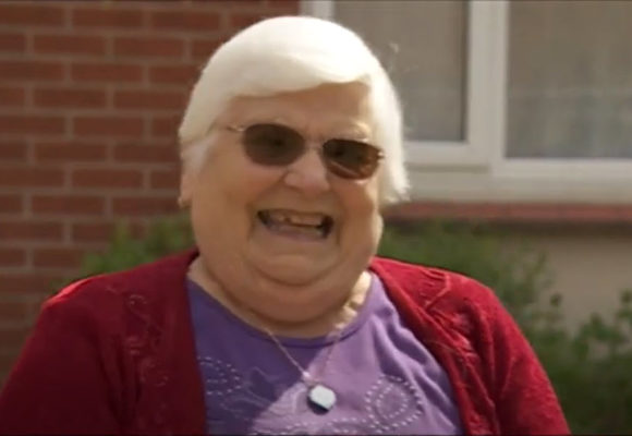 The Rosie May Foundation’s efforts on dealing with easing people’s anxieties as we ease out of lockdown as featured on the BBC.