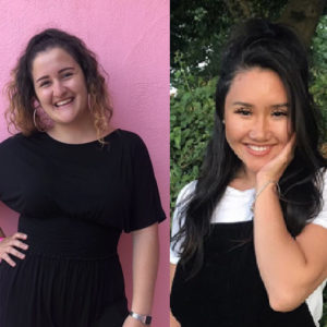 Journalist interns from Nottingham Trent University share their inspiring connection to the Rosie May Foundation