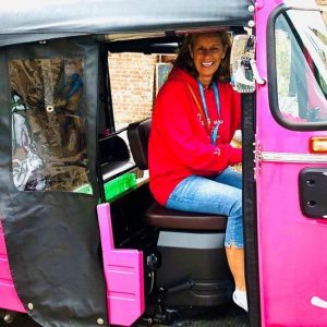 Female-only pink taxis scheme to be piloted in Nottingham