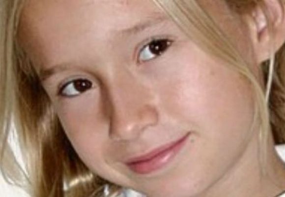 Family’s lasting legacy for Nottinghamshire girl, 10, strangled at Christmas party