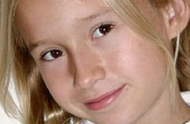 ‘Rosie May would be proud of work in her name’ says mum of murdered schoolgirl