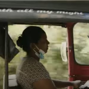 Sri Lanka’s flourishing tuk-tuk business