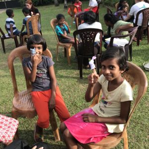 A Heartfelt Journey: Volunteering with the Rosie May Foundation in Sri Lanka